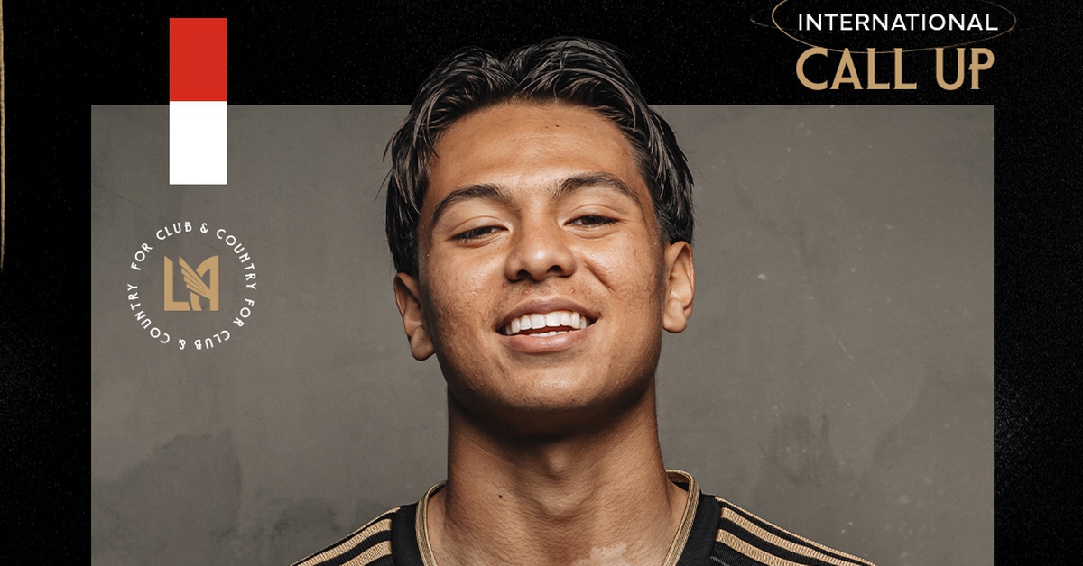 Đồng đội của Son Heung Min trở về khoác áo tuyển Indonesia