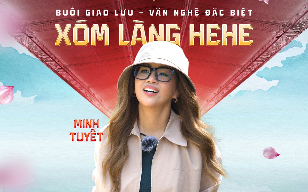 Minh Tuyết không tham gia concert Anh trai vượt ngàn chông gai, tranh luận khách mời