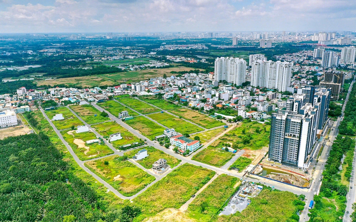Xin chuyển sang đất ở 100m² trong thửa đất 400m² được không?