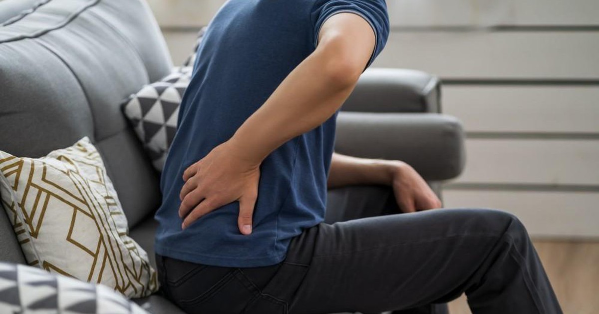 Bất ngờ loãng xương là 'sát thủ' với nam giới, nguy hiểm hơn cả ung thư  tuyến tiền liệt - Tuổi Trẻ Online