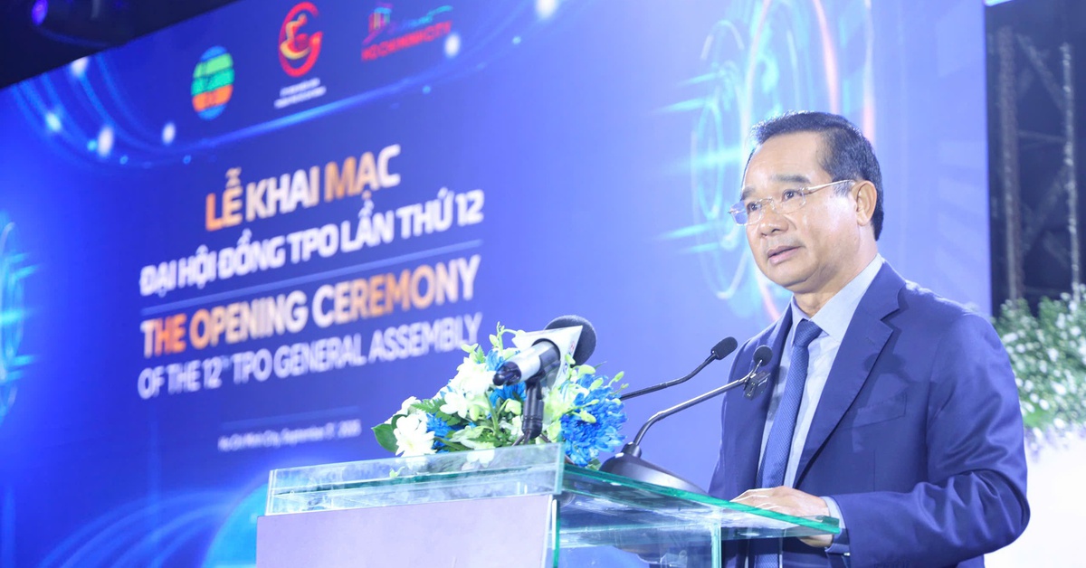 Ông Nguyễn Văn Được: ‘Một trong năm trụ cột giúp thành phố phát triển là du lịch'