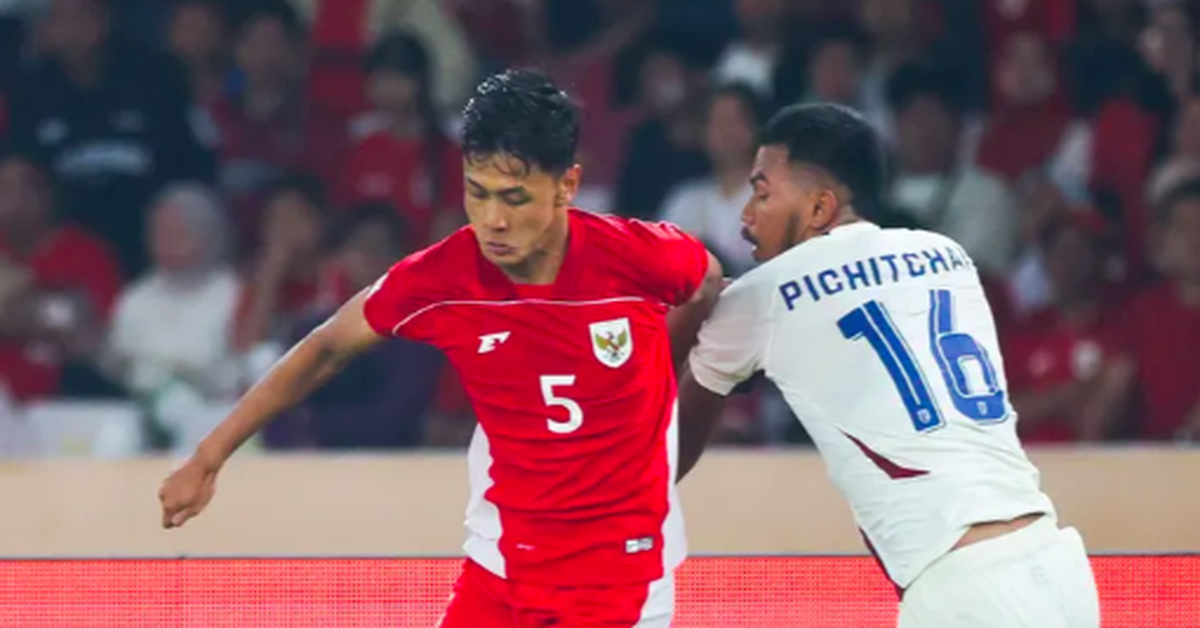 Châu Á trình làng lứa U23 mới