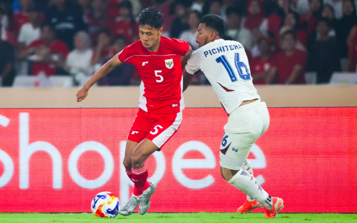 Châu Á trình làng lứa U23 mới