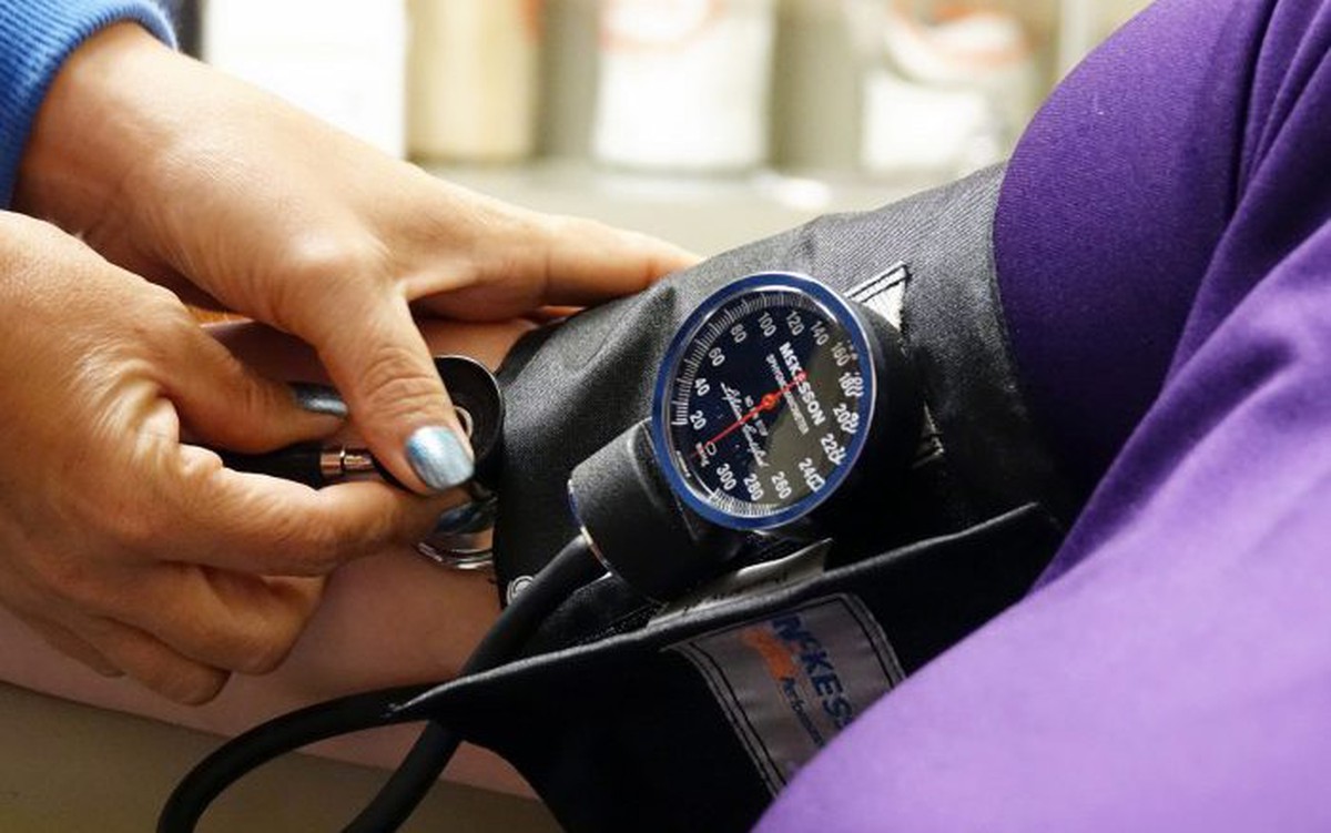 Nghiên cứu hé lộ những kiểu tính cách dễ bị tăng huyết áp