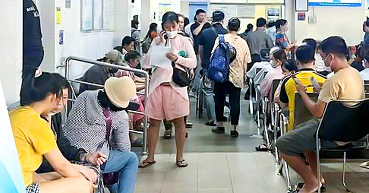 Sáp nhập tỉnh, thành và bài toán vận hành bệnh viện: Cơ hội cho hệ thống tư nhân?