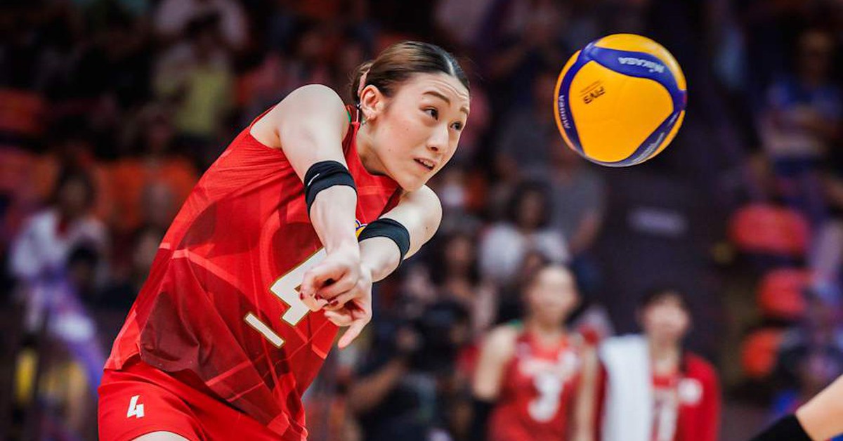 Ngả mũ trước những cô gái Nhật Bản nhỏ bé