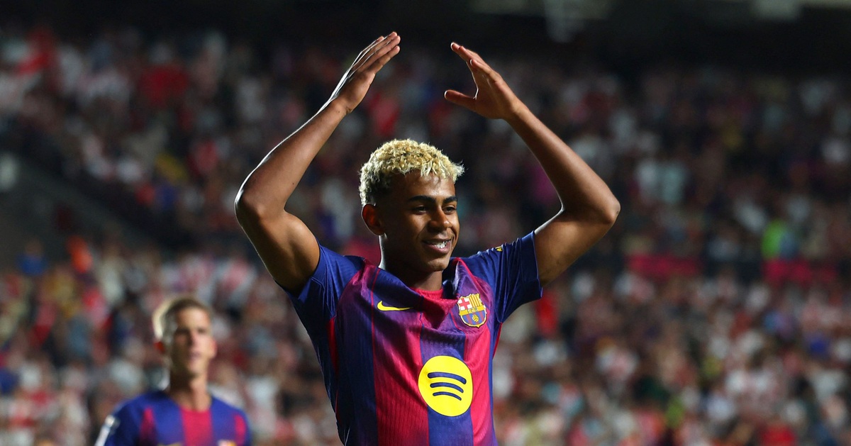 Lịch trực tiếp Champions League: Tâm điểm Barca - PSG