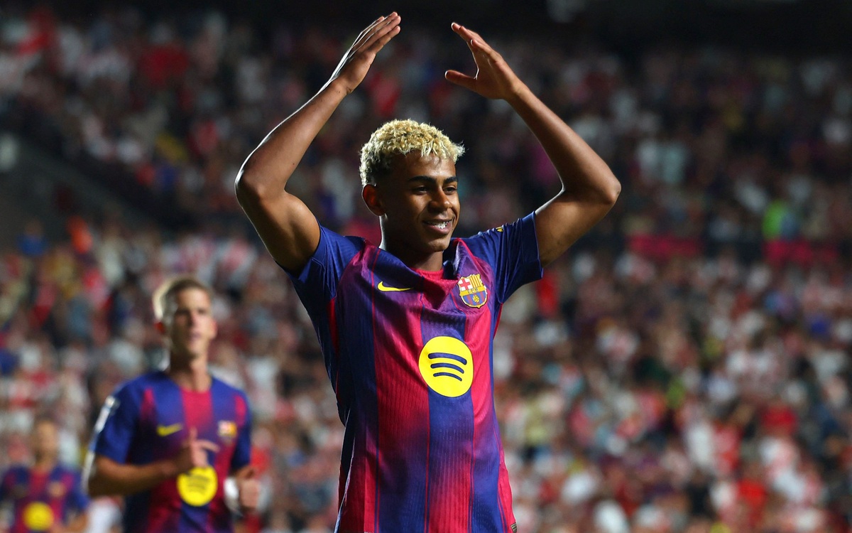 Lịch trực tiếp Champions League: Tâm điểm Barca - PSG