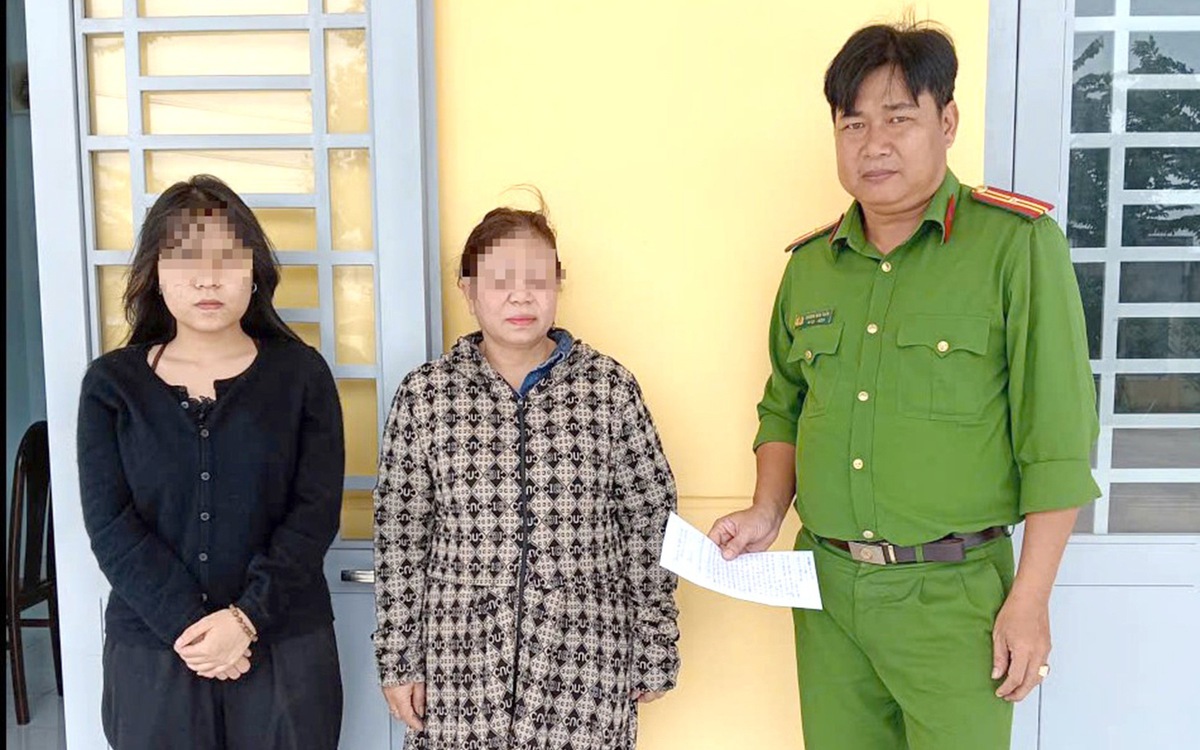 Người trẻ vẫn qua Campuchia làm 'việc nhẹ lương cao'