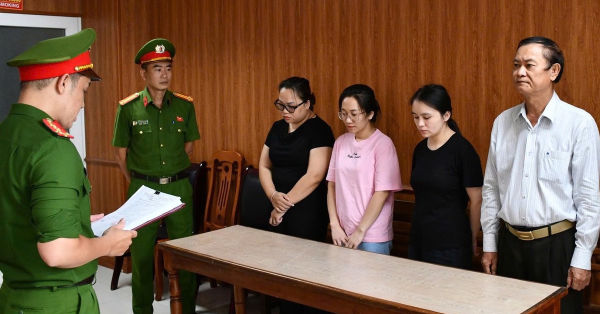 Mở rộng điều tra phòng khám quốc tế ‘vẽ bệnh moi tiền’: Khởi tố 2 giám đốc