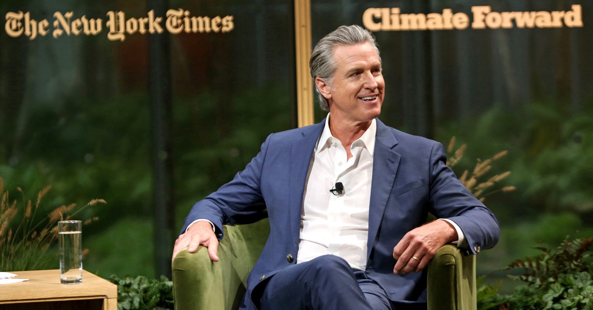 California thông qua luật an toàn AI đầu tiên tại Mỹ