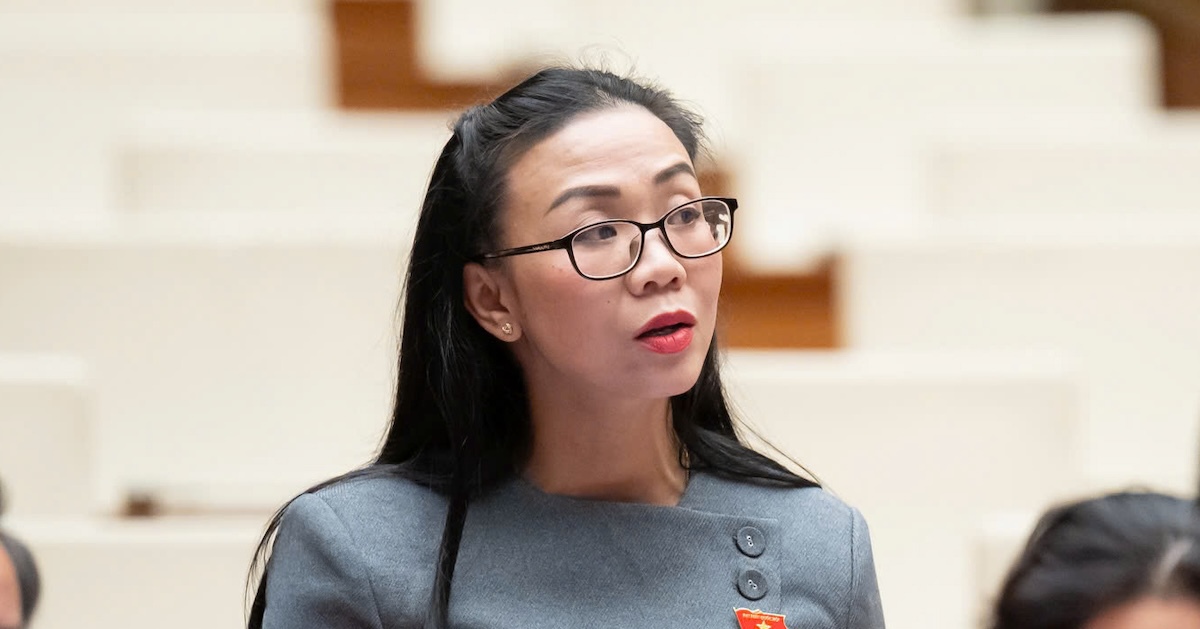 Đại biểu Quốc hội: Hàng trăm ngàn phiên livestream mỗi ngày, làm sao chặn hàng giả, quảng cáo sai?