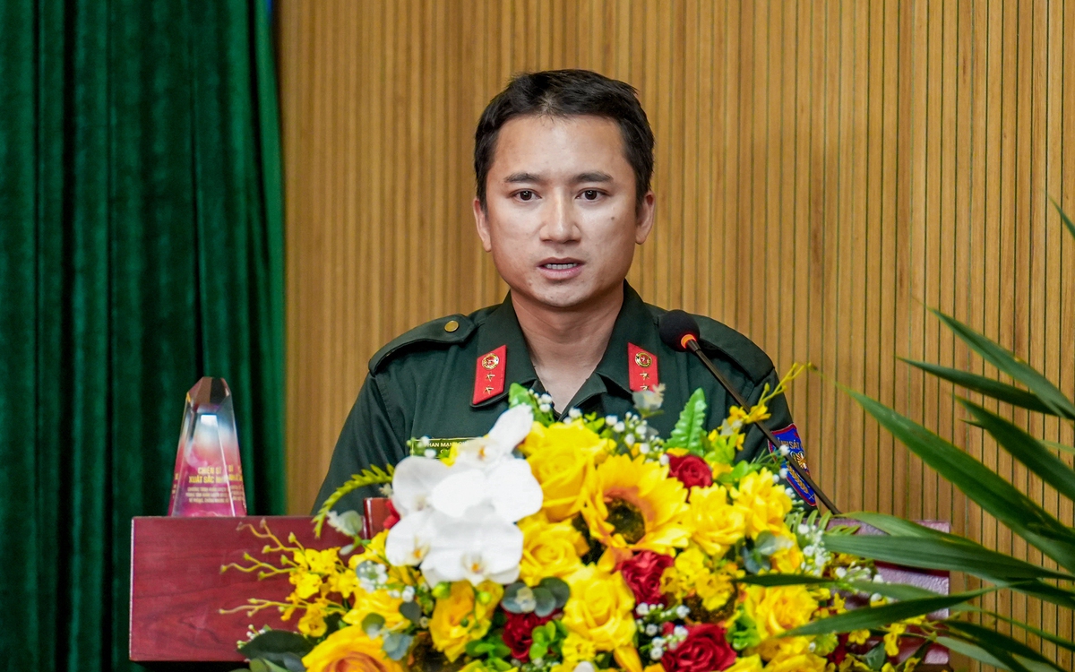 Phan Mạnh Quỳnh, Lê Dương Bảo Lâm khiến khán giả 'trầm cảm' với Chiến sĩ quả cảm