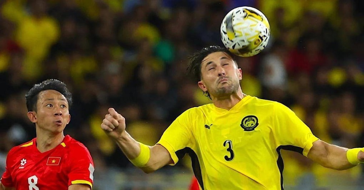 Malaysia 'có tật giật mình'