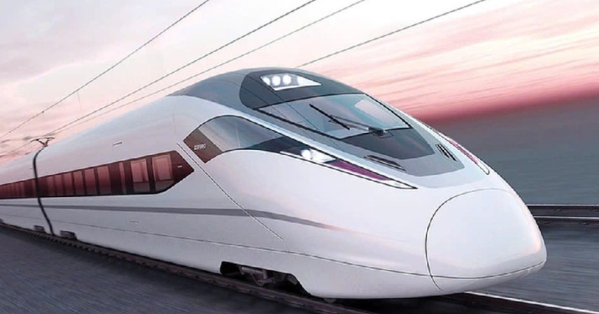 Hạn chế tối thiểu việc cưỡng chế trong quá trình thực hiện dự án đường sắt tốc độ cao Bắc - Nam