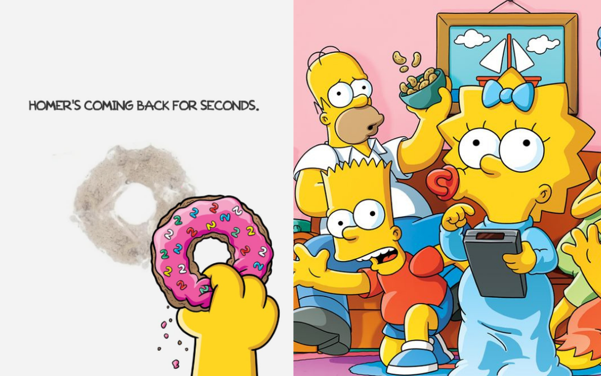 The Simpsons Movie 2 ra mắt năm 2027, trở lại màn ảnh rộng sau 20 năm