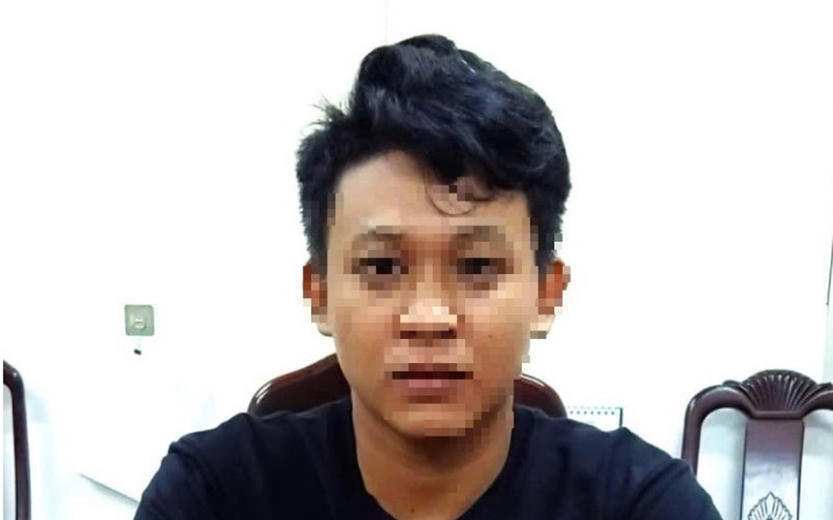 Bàn giao nam thanh niên 19 tuổi nhiều lần giao cấu với thiếu nữ 14 tuổi cho Công an thành phố