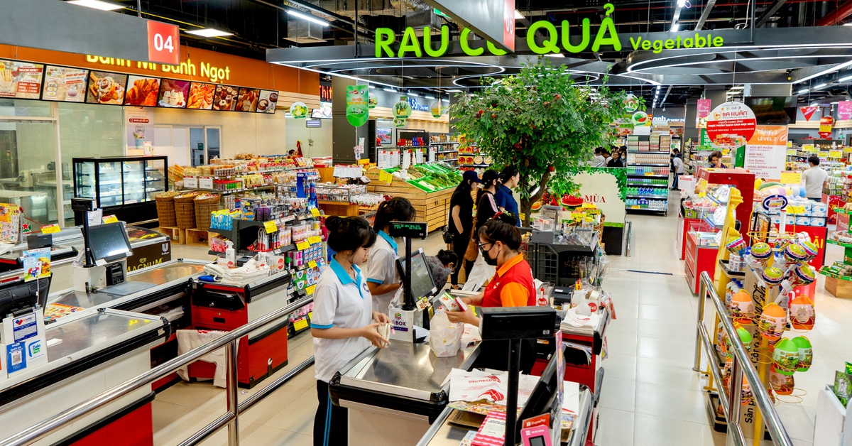 SATRA vào Top 10 công ty bán lẻ uy tín năm 2025