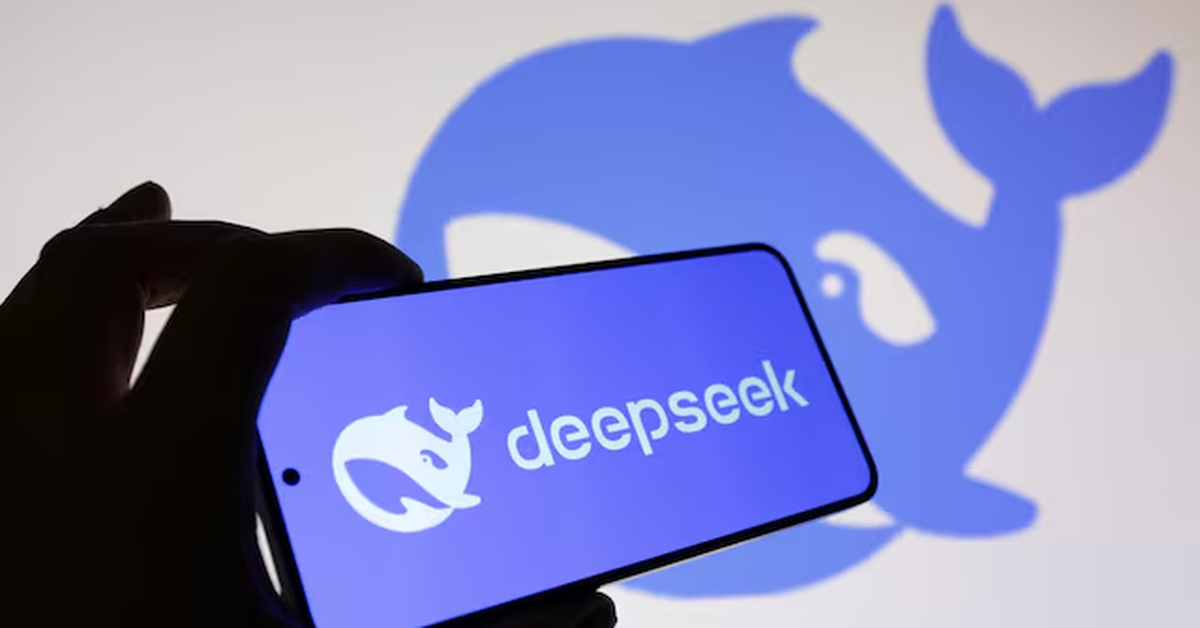 DeepSeek tung V3.2-Exp xử lý văn bản dài, giá API rẻ hơn 50%