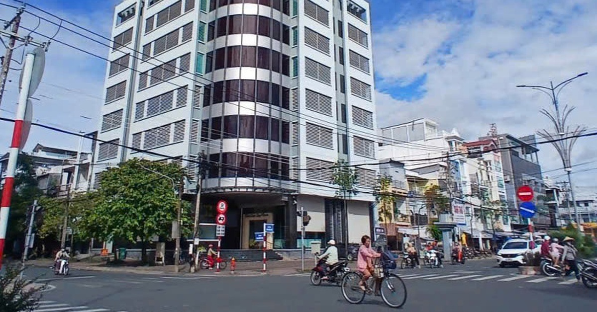 Cà Mau báo cáo giữ nguyên trạng hai công ty xổ số, chờ ý kiến Bộ Tài chính