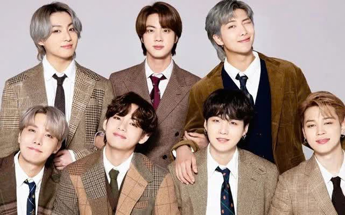 BTS sẽ tổ chức World tour kéo dài 8 tháng với 65 đêm diễn?