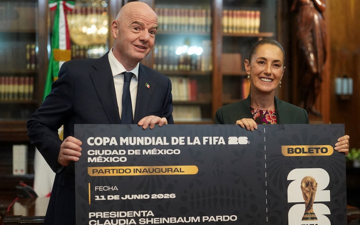 Vé xem World Cup 2026 có thể lên tới 6.730 USD