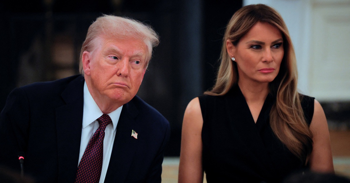 Tin tức thế giới 5-9: Ông Trump đổi tên Bộ Quốc phòng; Mỹ ...