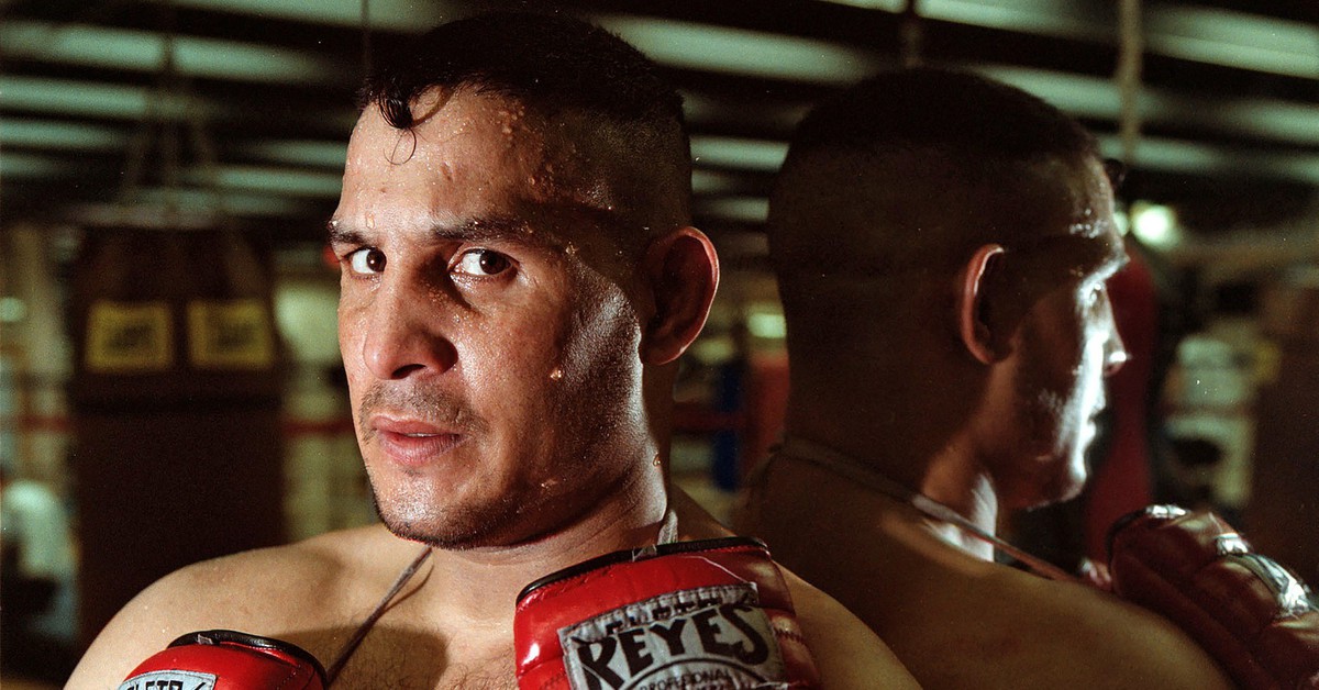 Boxing luôn bị ma túy và mafia thao túng?