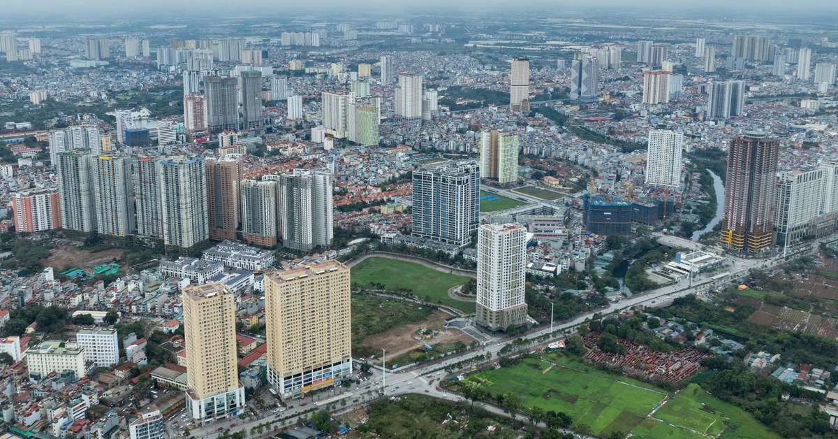 Vì sao Bộ Tài chính bỏ đề xuất áp thuế 20% lãi bán bất động sản?