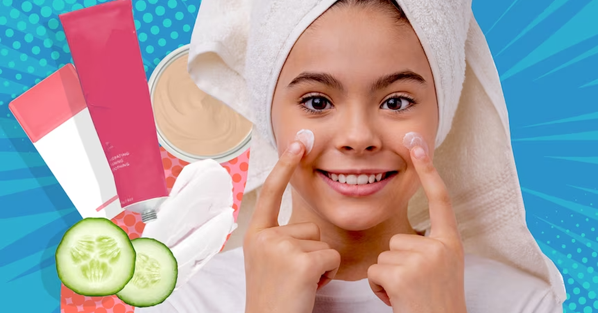 Bác bỏ những lầm tưởng về chăm sóc da, chống lão hóa