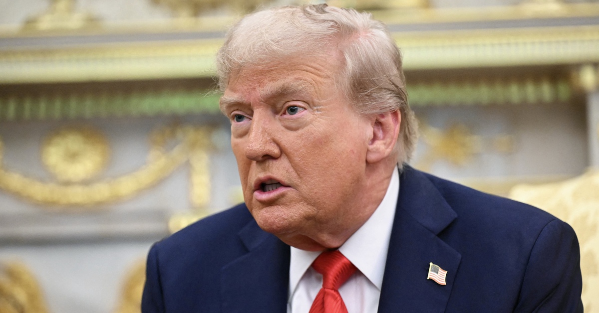 Ông Trump cam kết không từ bỏ thỏa thuận hòa bình Nga - Ukraine