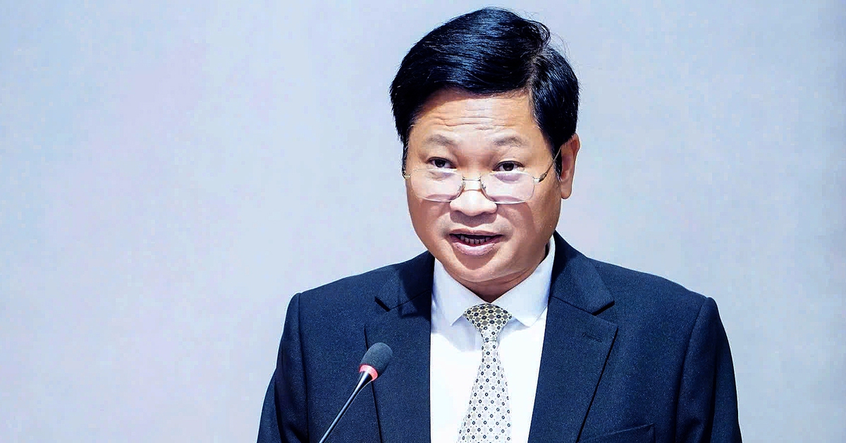 Phát động giải thưởng "Sản phẩm công nghệ số Make in Vietnam"