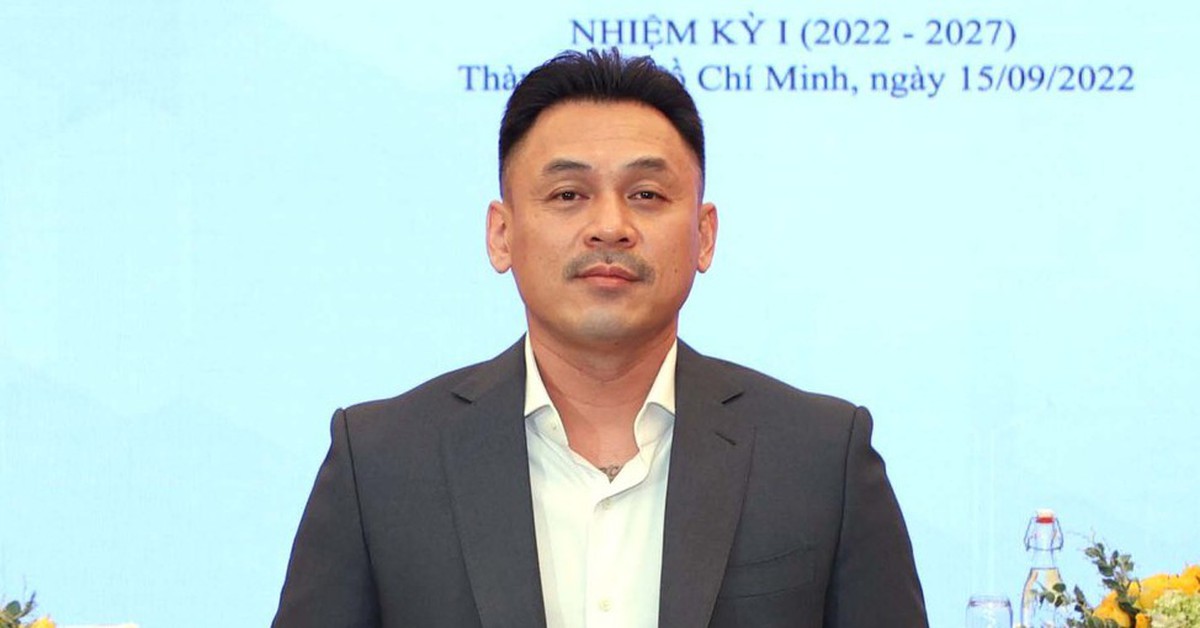 Liên đoàn Quyền anh Việt Nam họp khẩn vì chủ tịch mất liên lạc