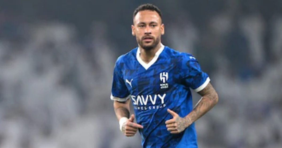 Neymar được hưởng 1 tỉ đô từ di chúc của người xa lạ?