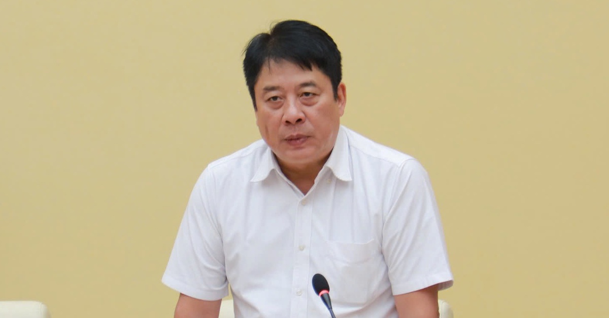 Tổng giám đốc EVN: Sớm áp dụng cơ chế giá điện hai thành phần để loại bỏ chênh lệch giá