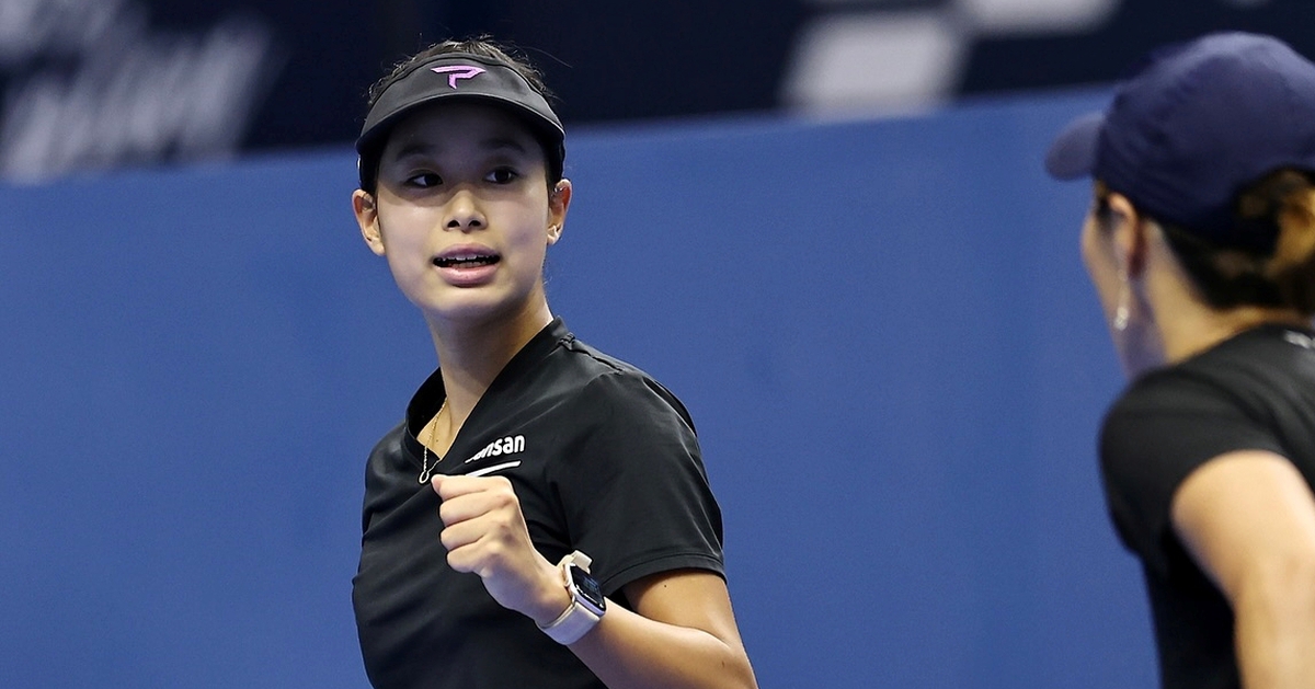 354 tay vợt pickleball dự PPA Asia - Vietnam Open 2025