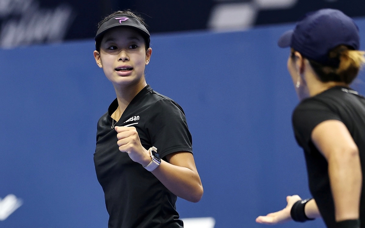 354 tay vợt pickleball dự PPA Asia - Vietnam Open 2025