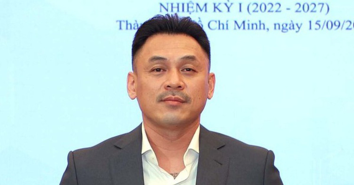 Ông Lưu Tú Bảo mất liên lạc khi sang Mỹ, doanh nghiệp liên quan đồng loạt biến động