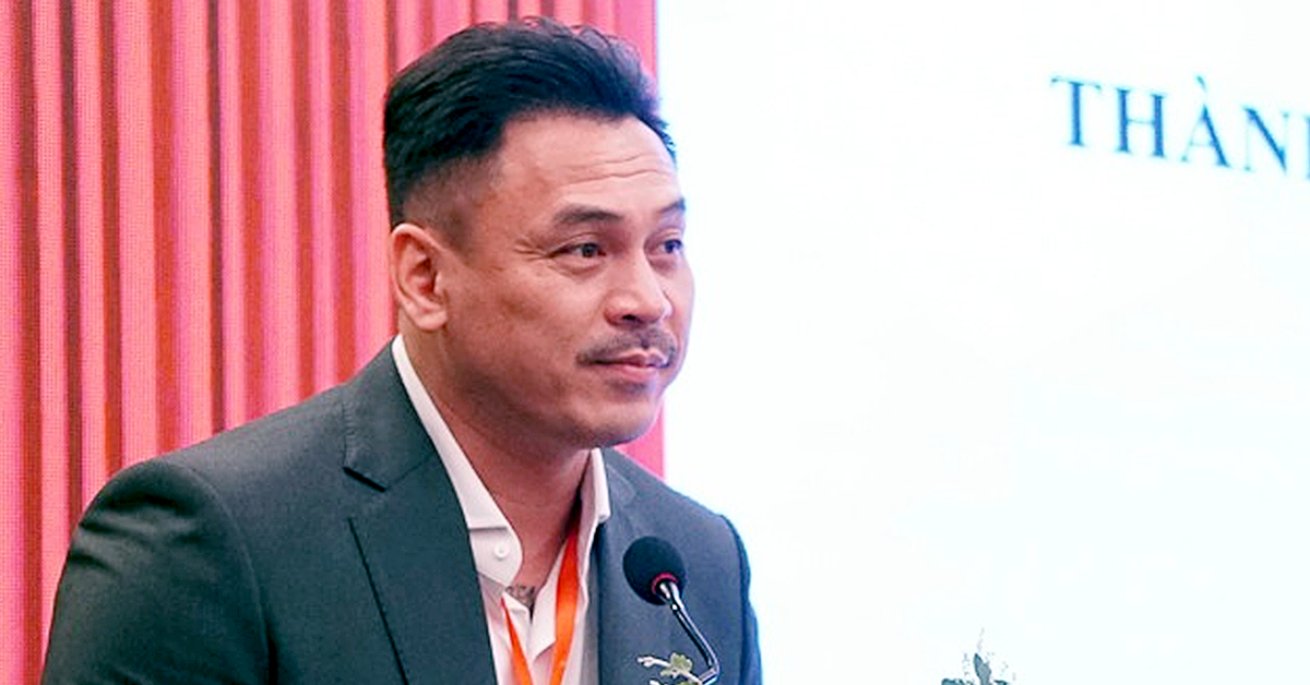 Liên đoàn Võ tổng hợp TP.HCM phải báo cáo về việc chủ tịch mất liên lạc