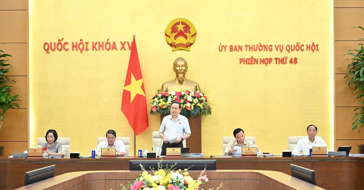 Tin tức sáng 5-9: Khai mạc phiên họp 49 Ủy ban Thường vụ Quốc hội, xem xét nhiều nội dung quan trọng