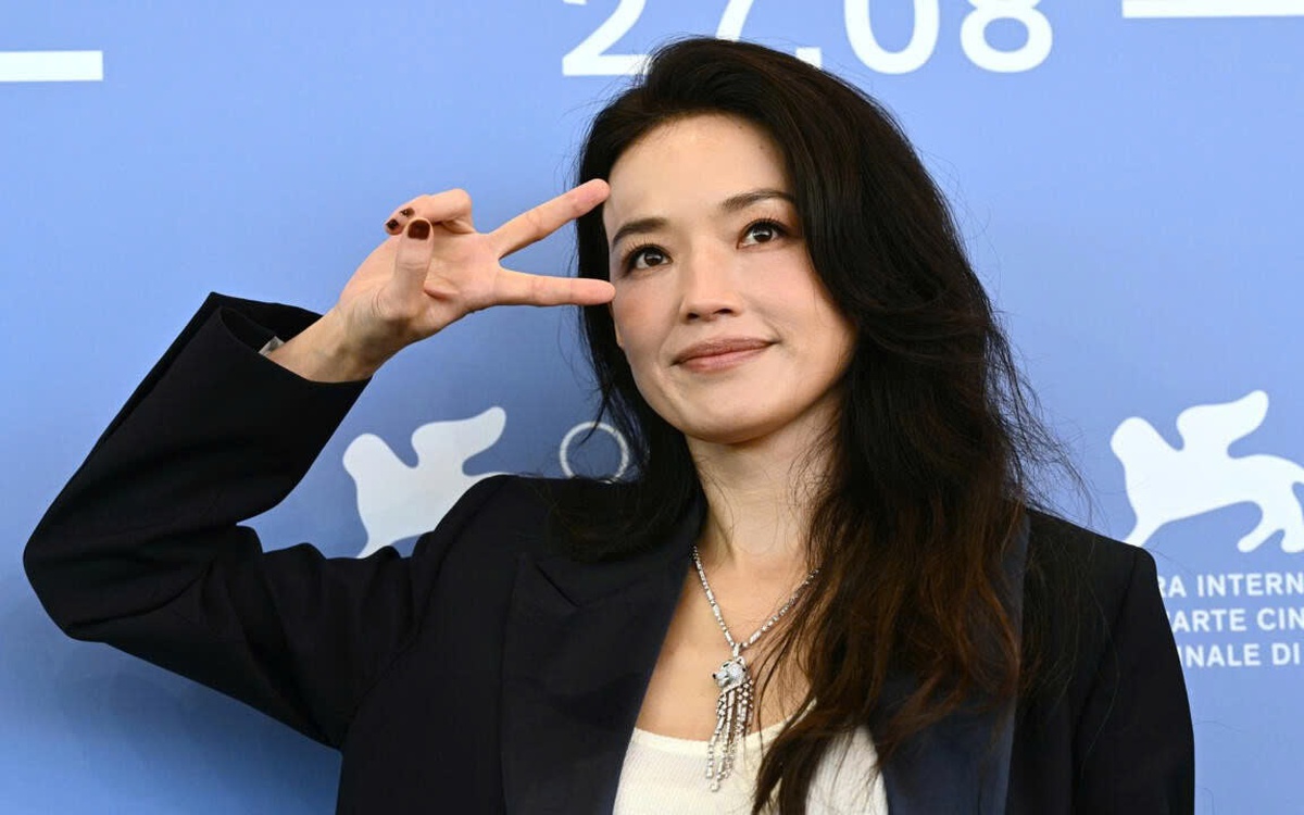 Phim đầu tay của Thư Kỳ nhận cơn mưa lời khen ở Venice