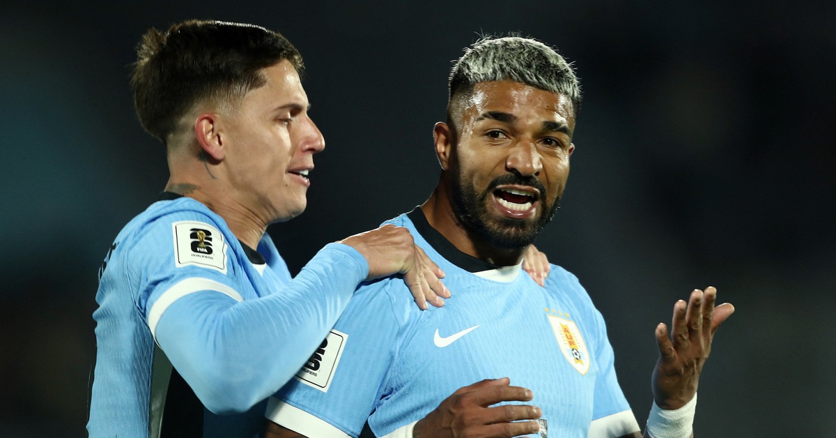 Đã có bao nhiêu đội giành vé dự World Cup 2026?
