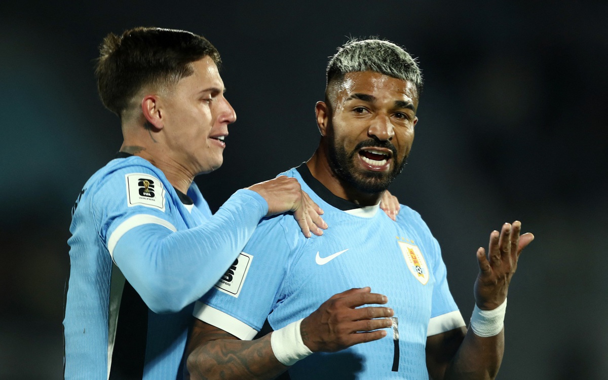 Đã có bao nhiêu đội giành vé dự World Cup 2026?