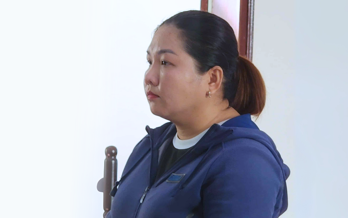 Bắt tạm giam cựu cán bộ tư pháp xã lừa đảo chiếm đoạt 2,1 tỉ đồng