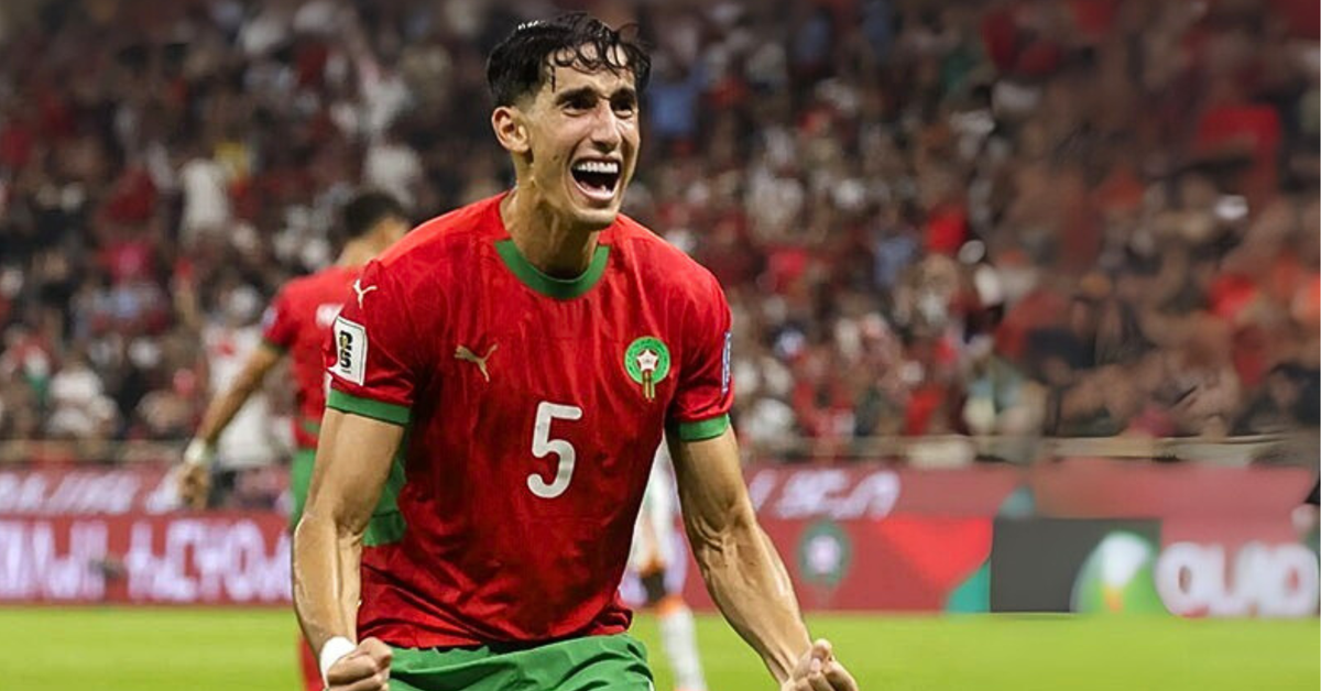 Morocco mạnh mẽ giành vé dự World Cup 2026