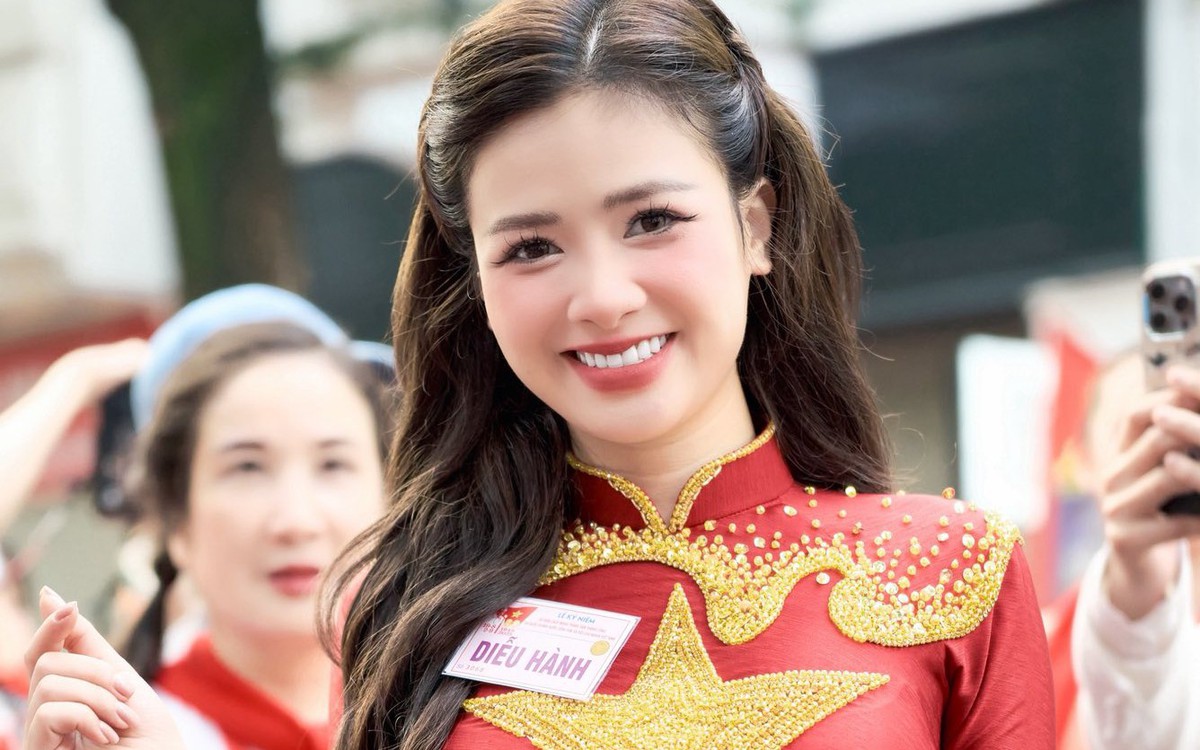 Dương Hoàng Yến đính chính chuyện ‘đi lạc’ vào khối thiếu nhi: Tất cả là hiểu lầm mọi người ơi