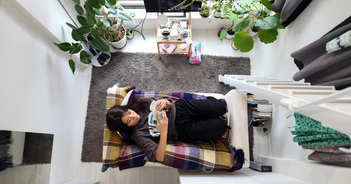 Tiền thuê nhà ở Tokyo tăng vọt, gây áp lực lên các hộ gia đình