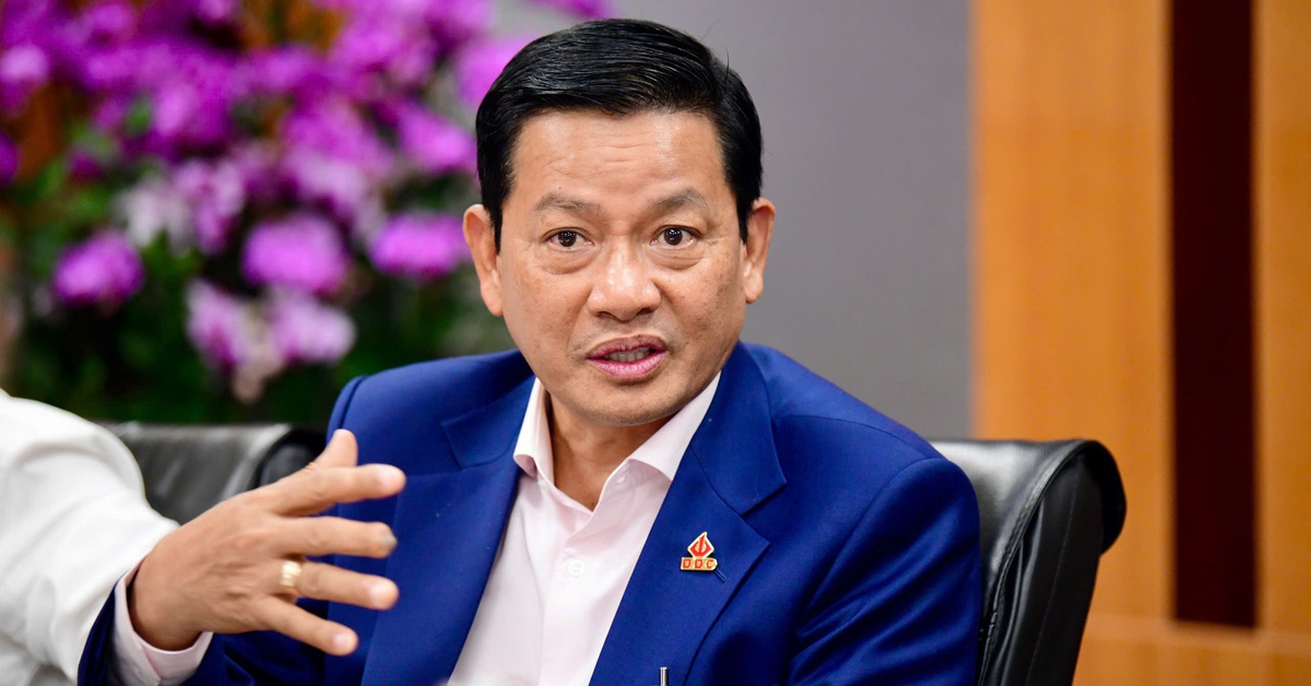 TP.HCM muốn lớn mạnh, phải có nhiều doanh nghiệp bản lĩnh
