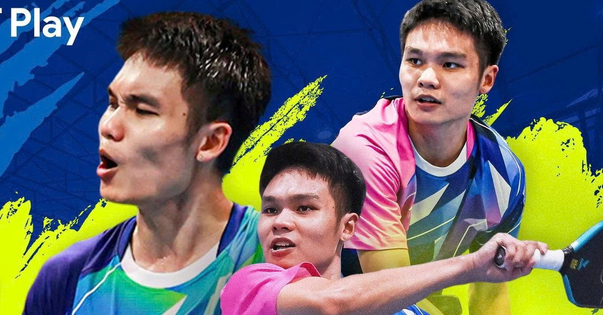 Linh Giang mất ngôi số 1 PPA Asia và chuyện nội bộ của 4 tay vợt tennis Việt Nam