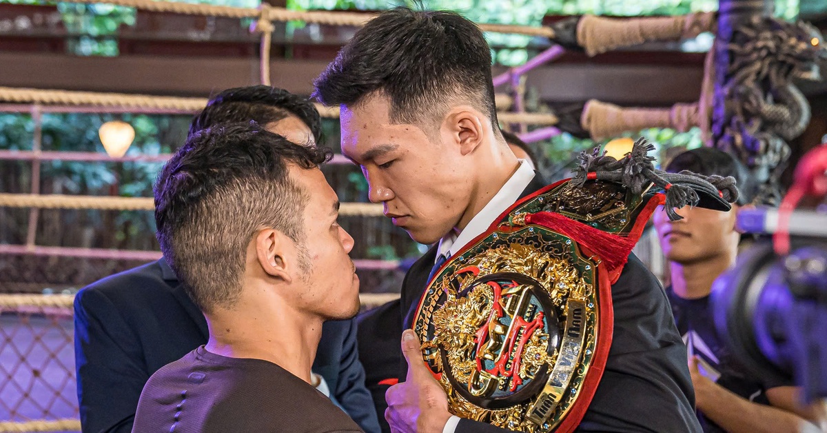 8 trận đánh ở Thần võ Việt Nam trong ngày 6-9